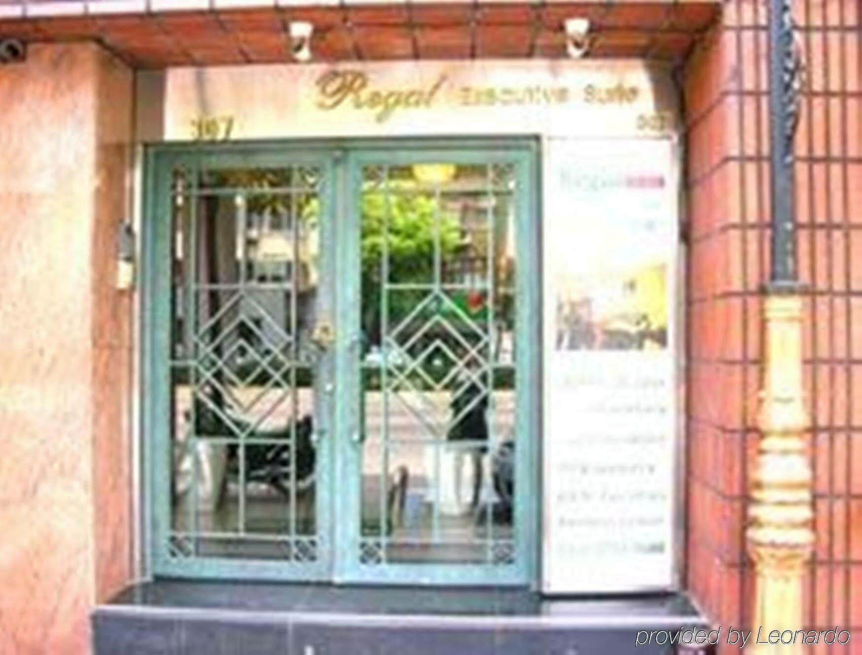 Guide Hotel Taipei Fuxing North Экстерьер фото